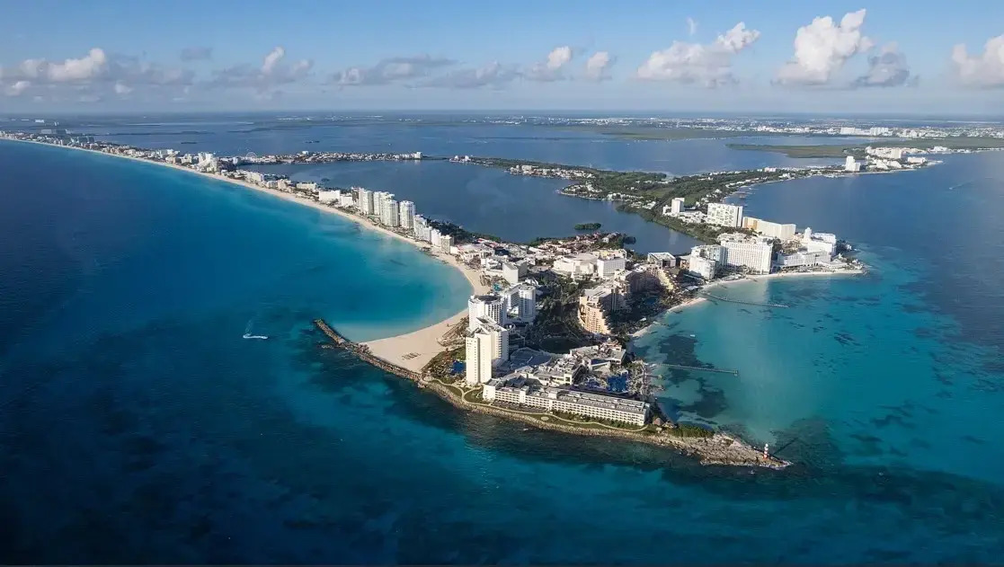 Photo - Aloft Cancun