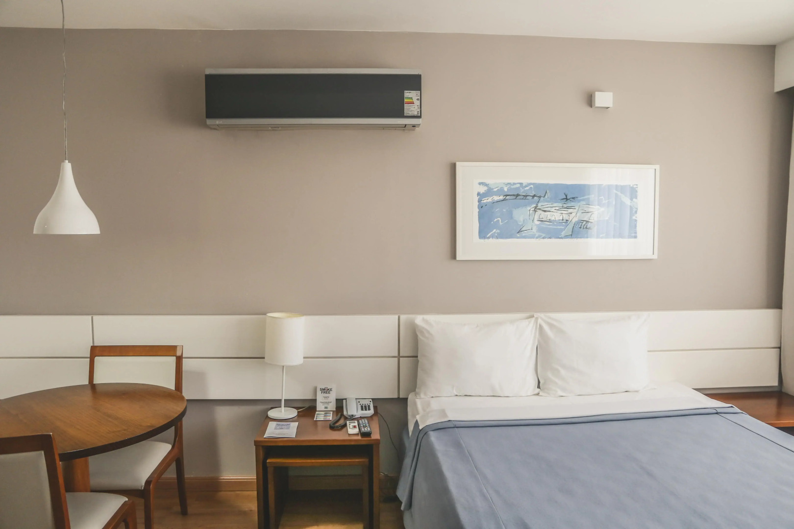 Foto - Salvador Business & Flat by Avectur