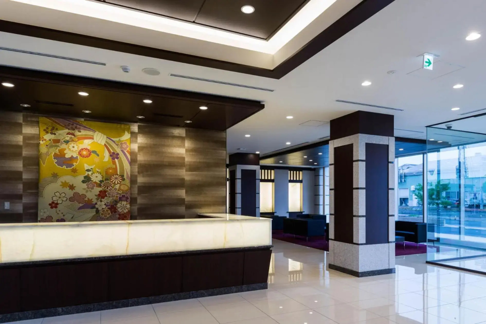 Photo - N Gate Hotel Osaka