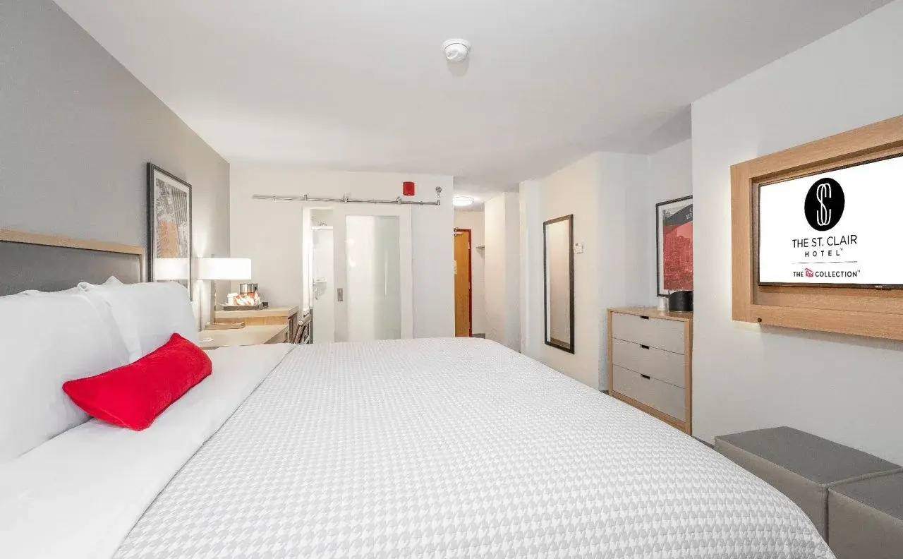 Photo - Hotel Saint Clair - Magnificent Mile