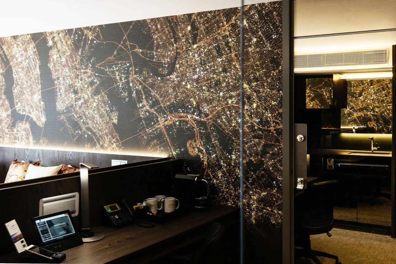 Foto - Heeton Concept Hotel – Luma Hammersmith