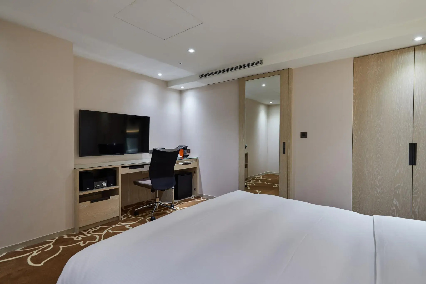 Photo - K Hotel Taipei II