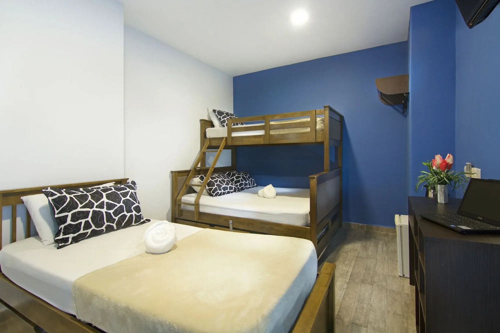 Foto - Tai Hoe Hotel