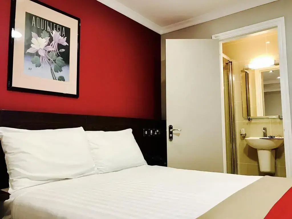 Foto - Royal Cambridge Hotel
