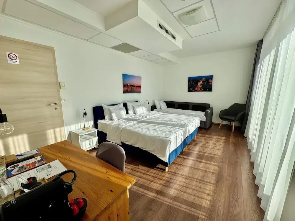 Photo - Rooftop City Residence with Underground Parking