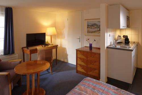 Foto - Hine Adon Fribourg City Aparthotel Self checkin