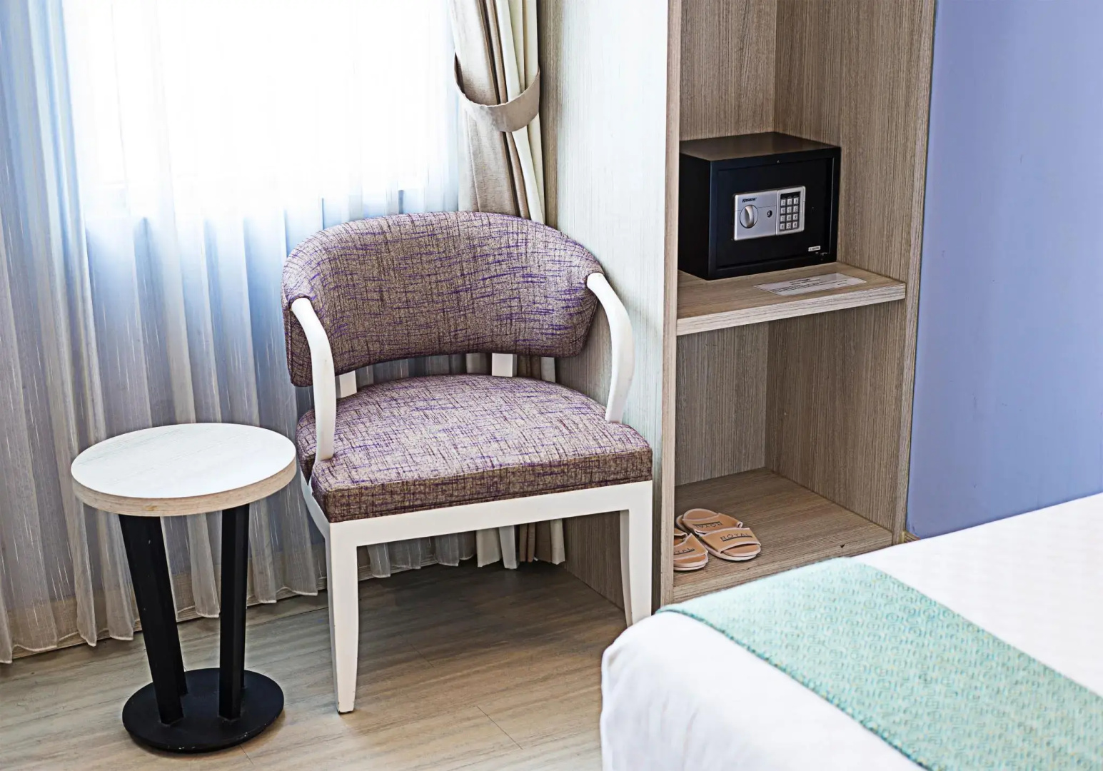 Photo - Royal City Hotel Jakarta