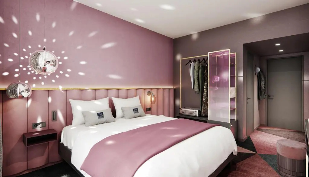 Foto - Holiday Inn - the niu, Loco Munich North by IHG
