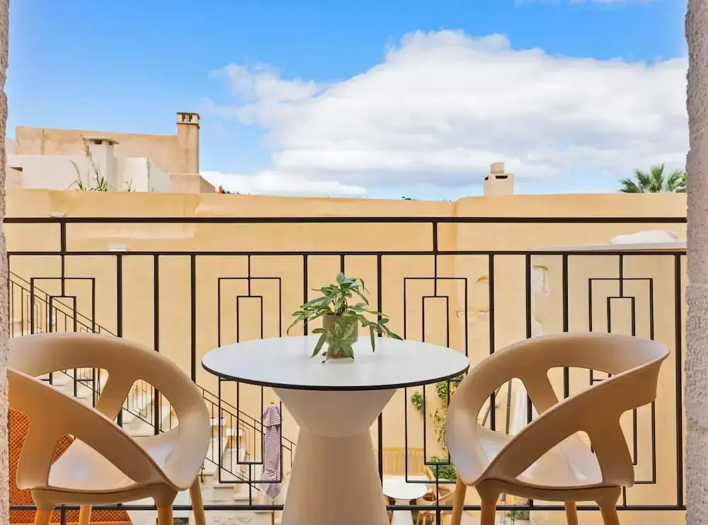Foto - Mansio Boutique Hotel