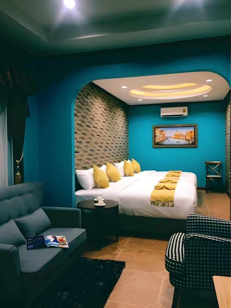 Photo - Victoria Nimman Hotel