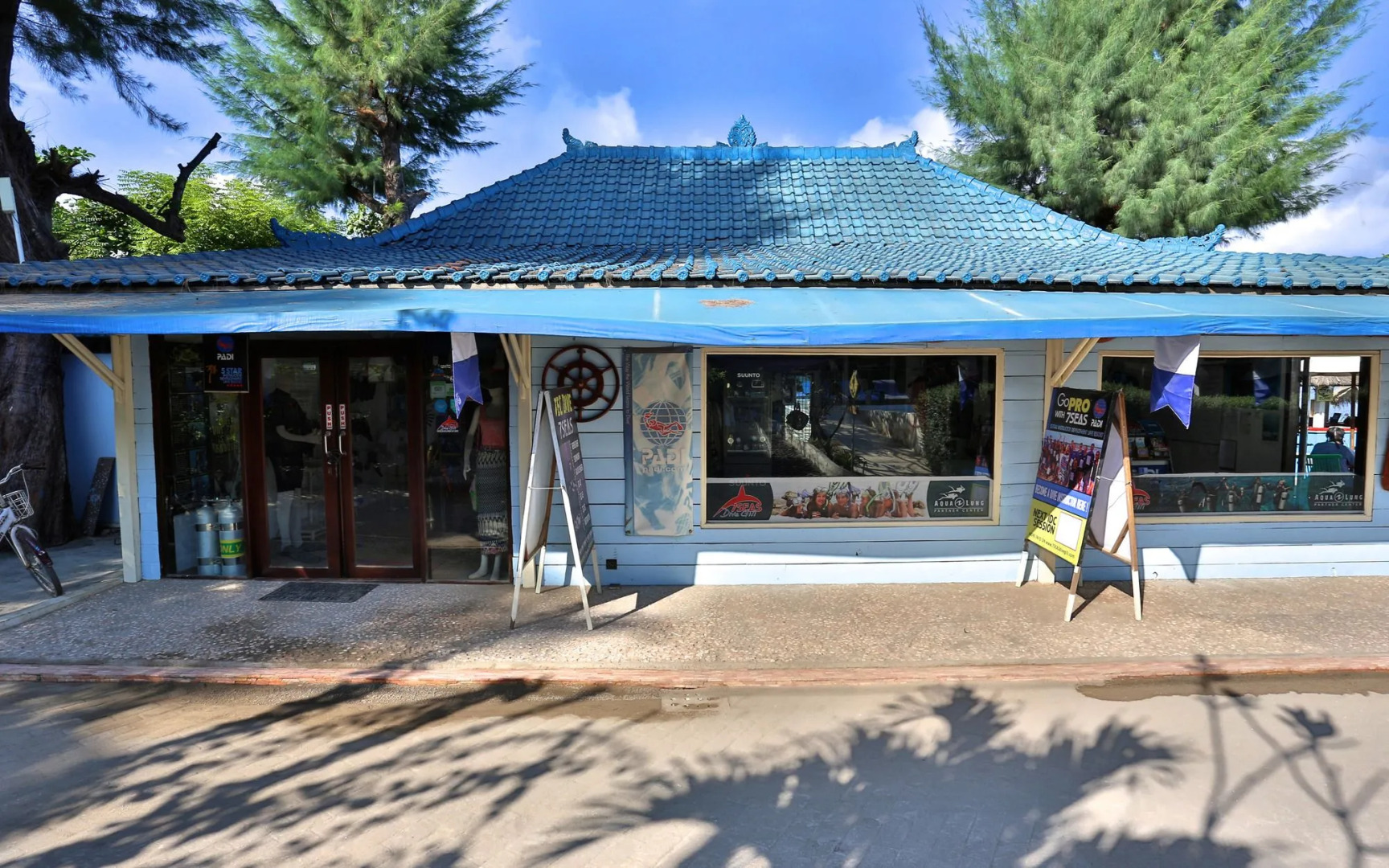 Foto - 7SEAS Cottages