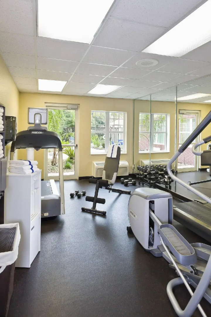 Photo - Sonesta Simply Suites Houston Brookhollow