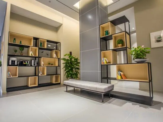 Homeinn Selected Hotel (Guangde Aimin Road Government District)