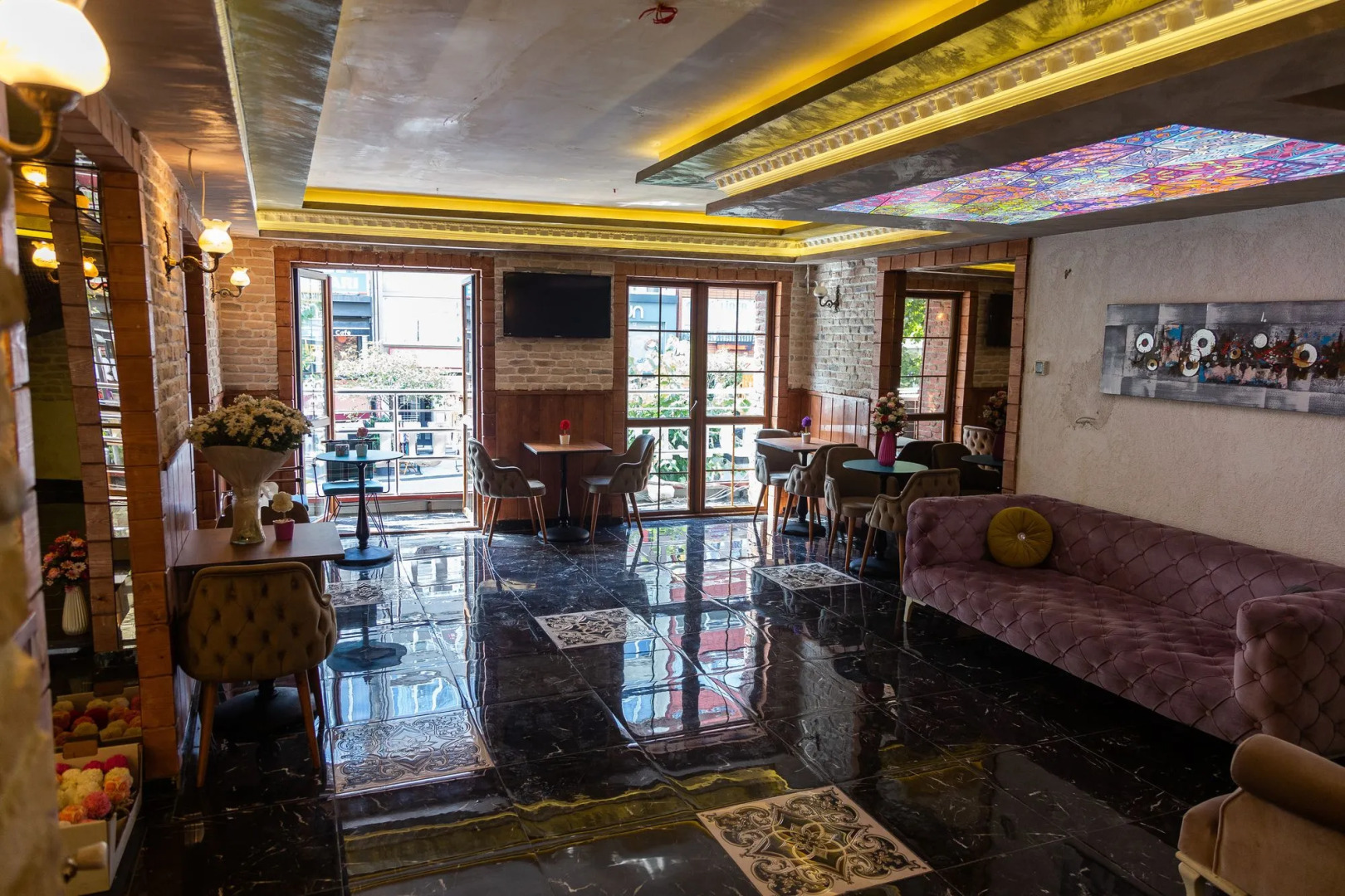 Foto - Royal Garden Suite and Hotel