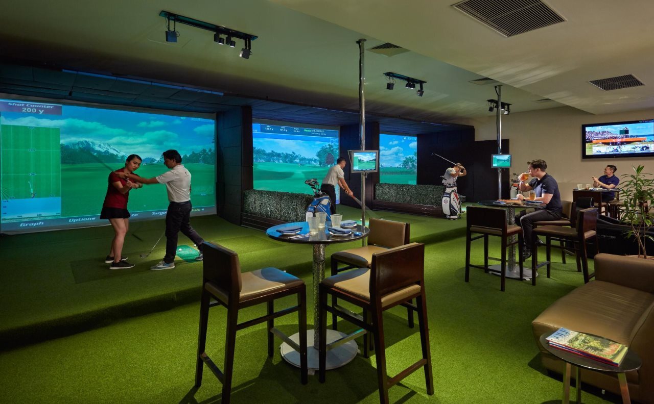 Foto - Mandarin Oriental, Kuala Lumpur