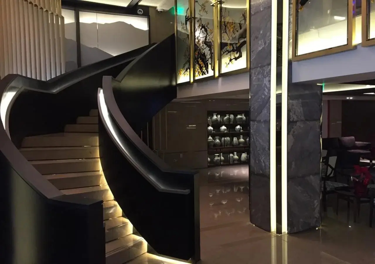 Foto - Hotel Fusion, a C-Two Hotel