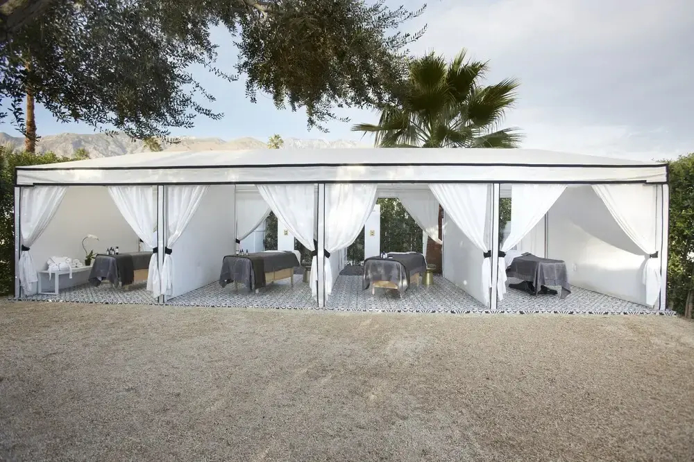 Photo - L'Horizon Resort & Spa, Hermann Bungalows