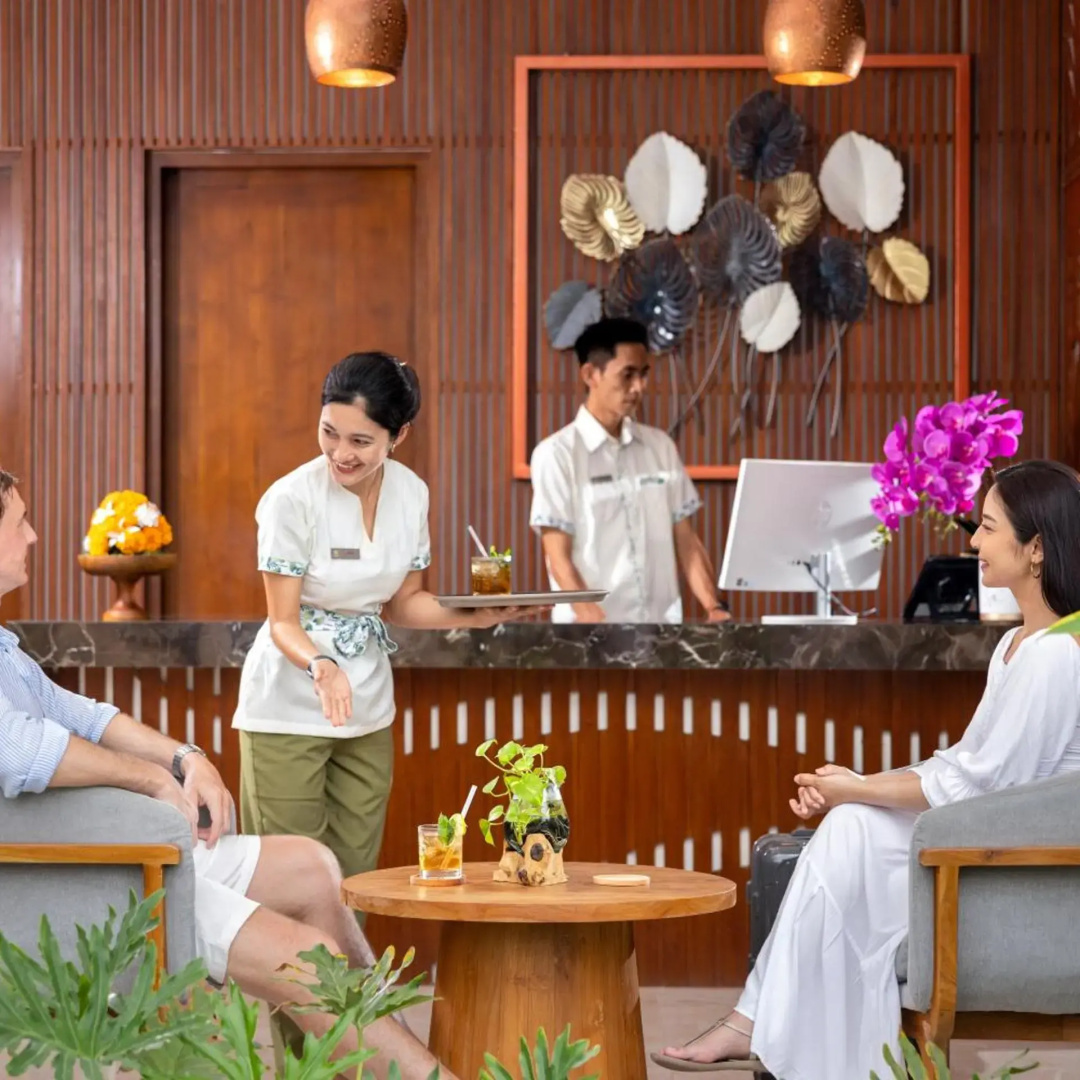 Foto - La Tropica Canggu Bali By Kanaya Hospitality