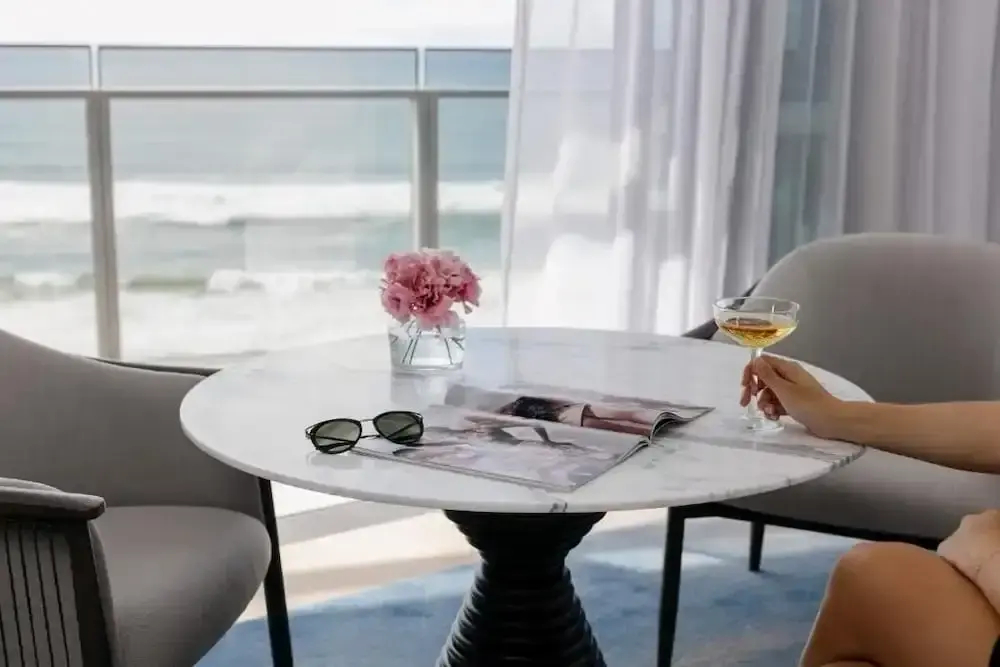 Photo - The Langham, Gold Coast and Jewel Residences
