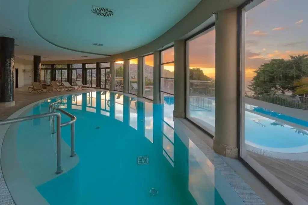 Foto - Hotel Quinta das Vistas