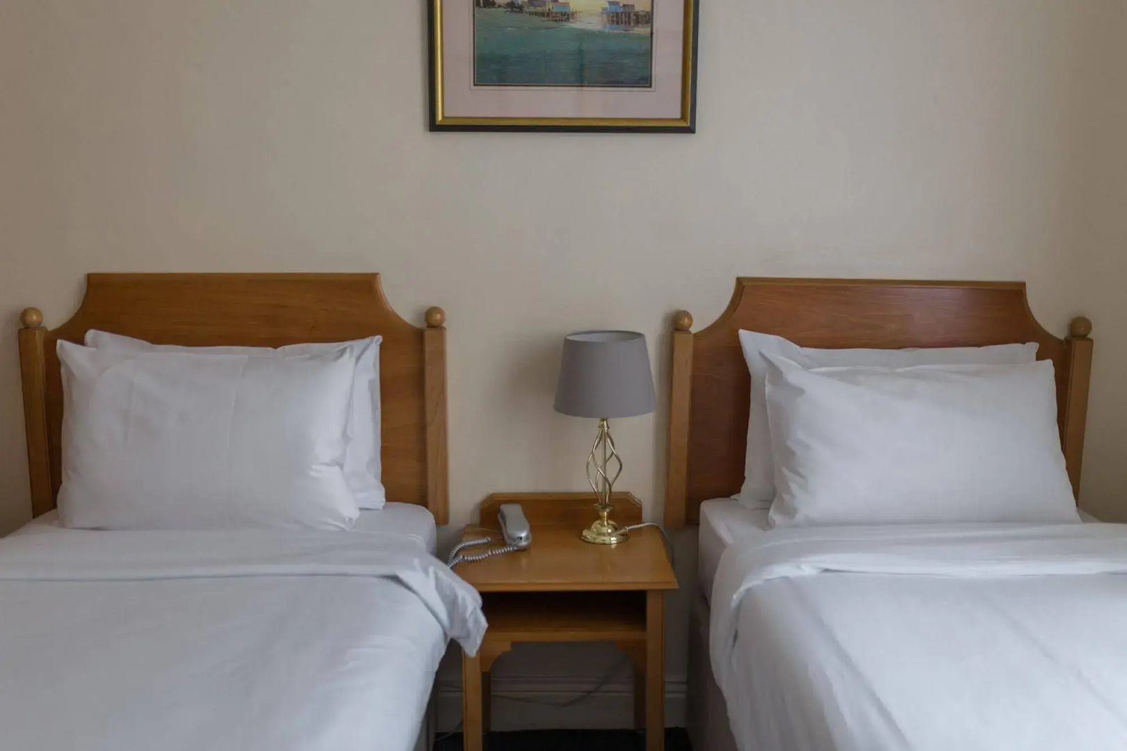 Photo - Mornington Victor Hotel London Belgravia