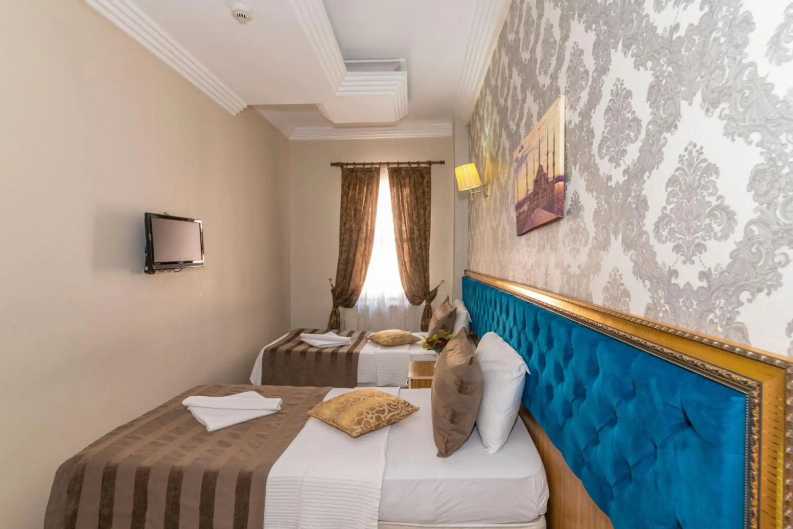 Foto - Sun Comfort Hotel