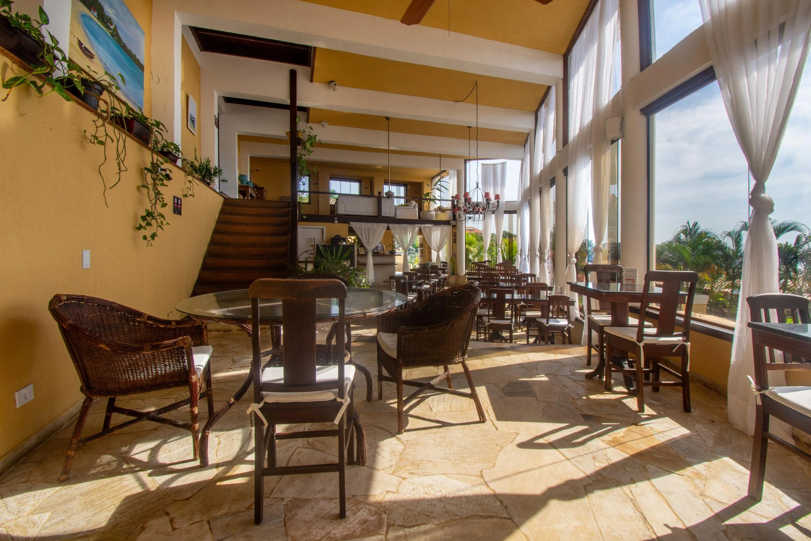 Foto - Pousada e Spa Villa Mercedes by Latitud Hoteles