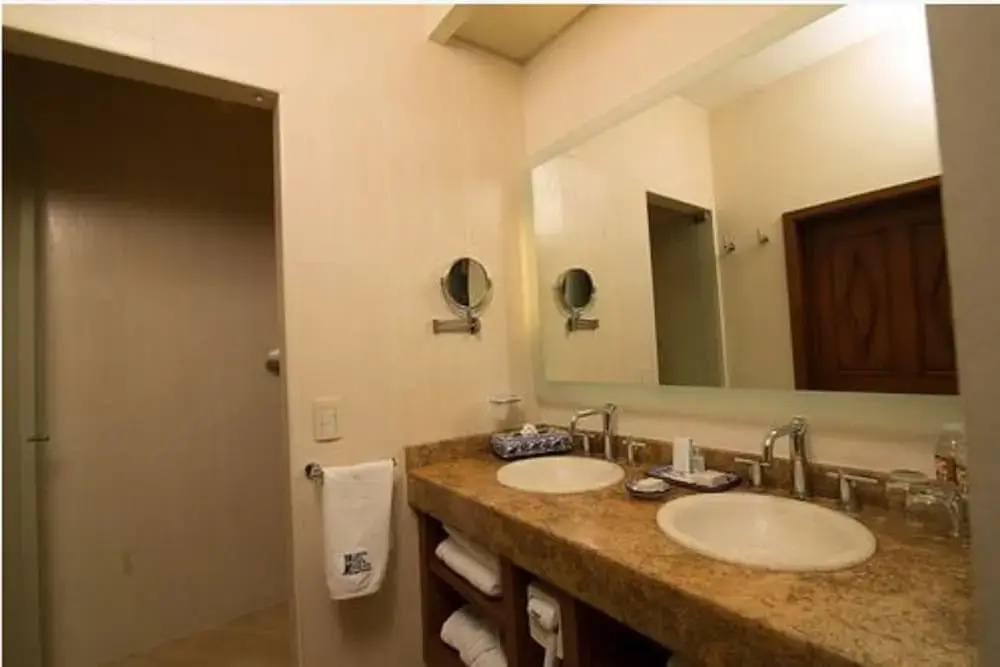 Photo - Hotel Boutique Casona de la China Poblana