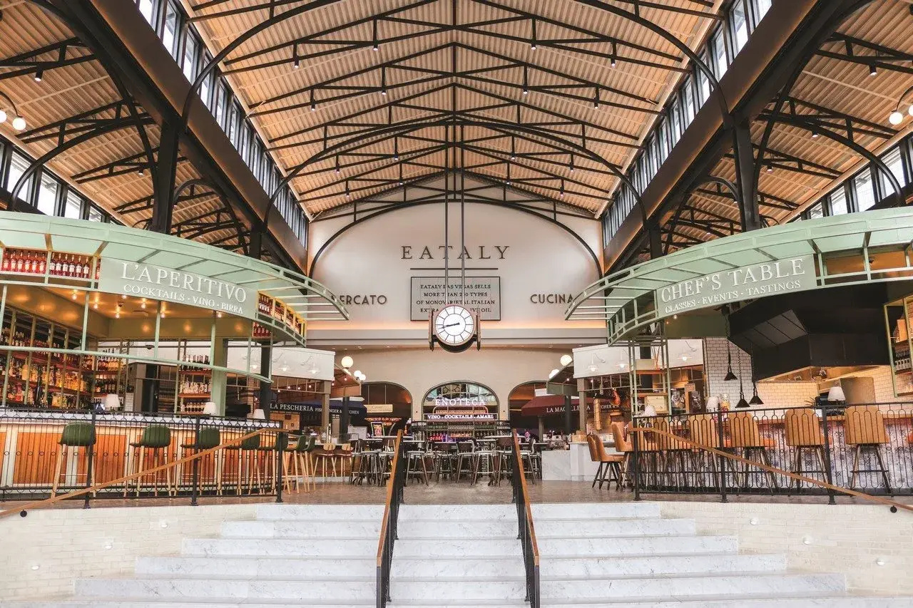 Photo - The Reserve at Park MGM