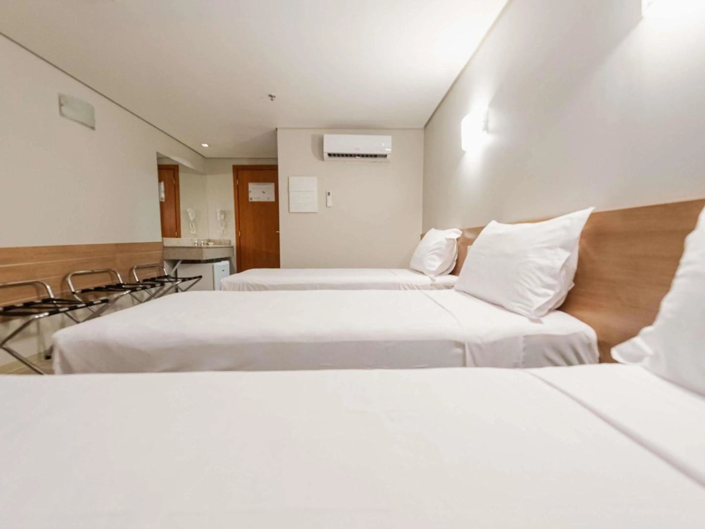 Foto - ibis Styles Goiânia Shopping Estação
