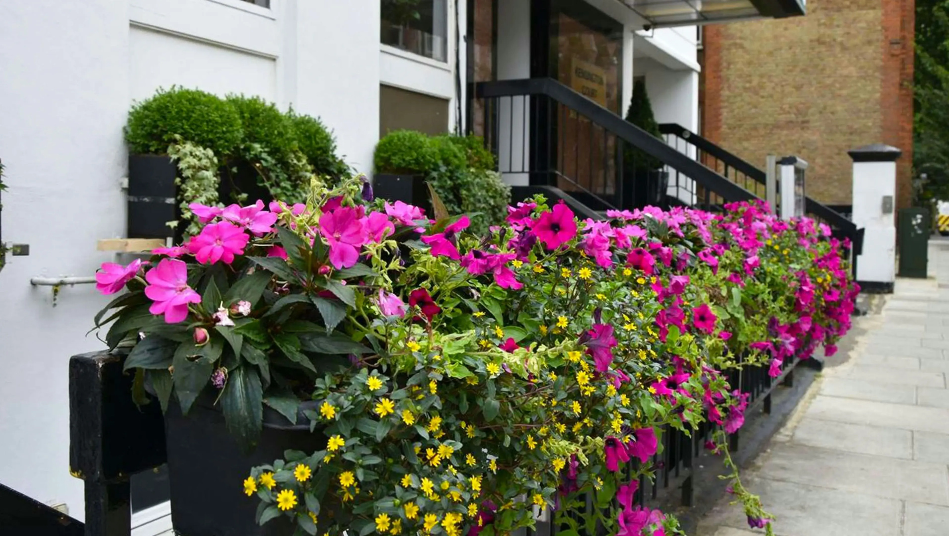 Photo - Kensington Court Hotel