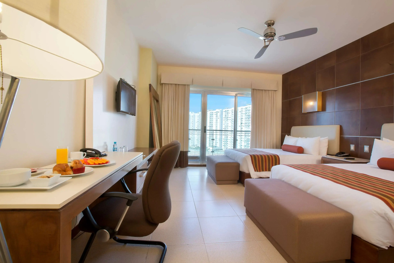 Foto - Krystal Urban Cancun & Beach Club