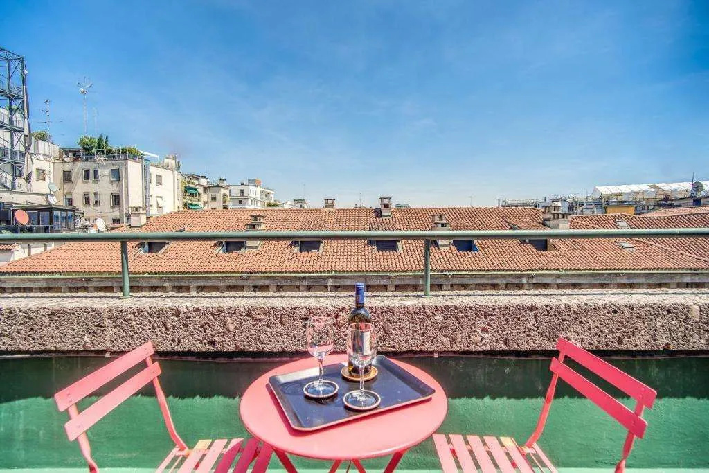 Foto - Milhouse Suites Duomo