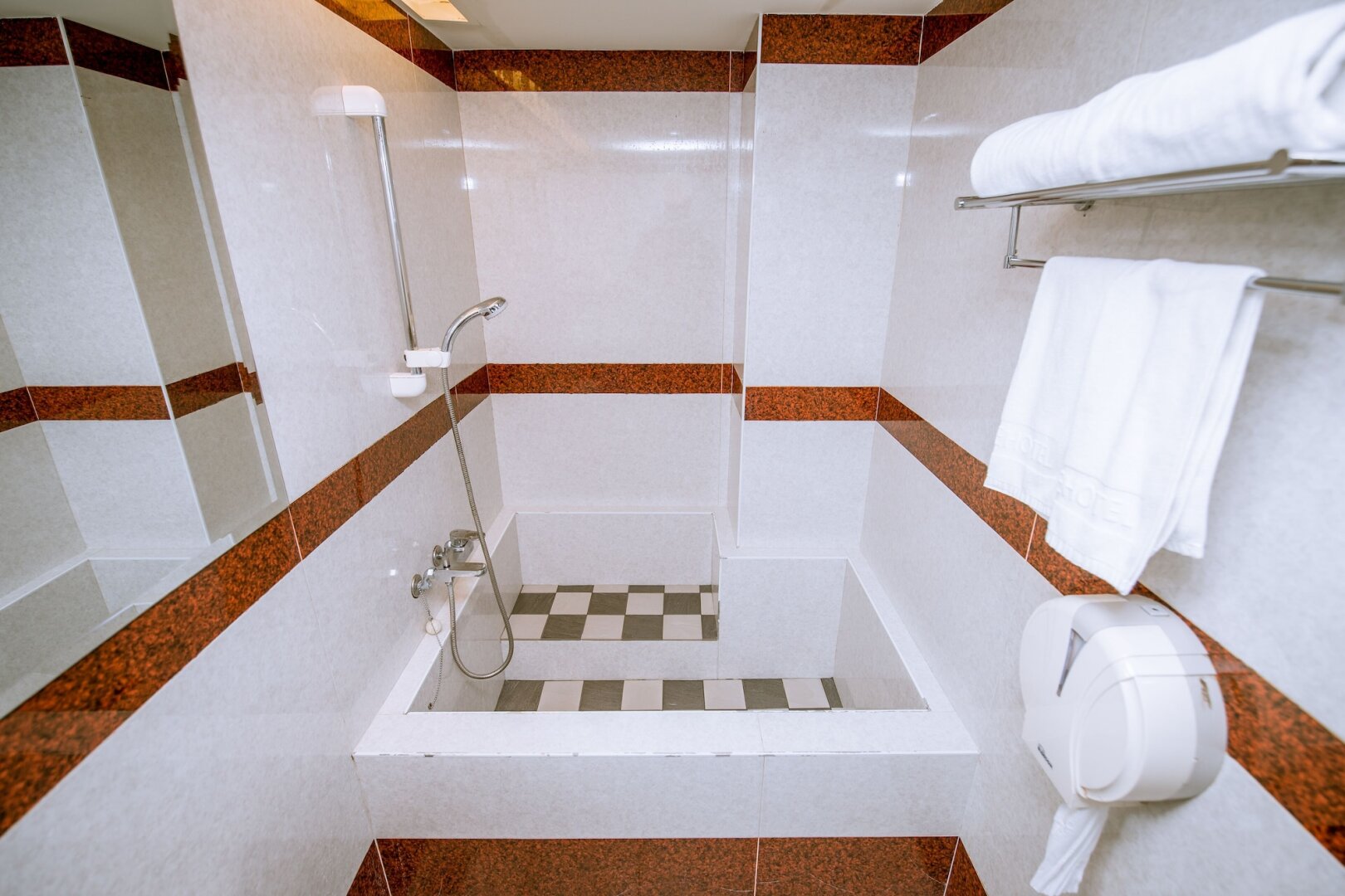 Foto - Guide Hotel Taipei Xinyi