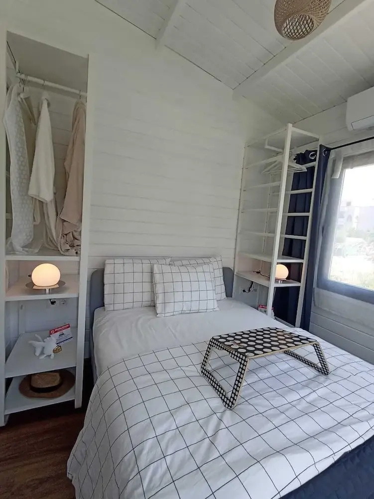 Foto - Lemon Tiny House