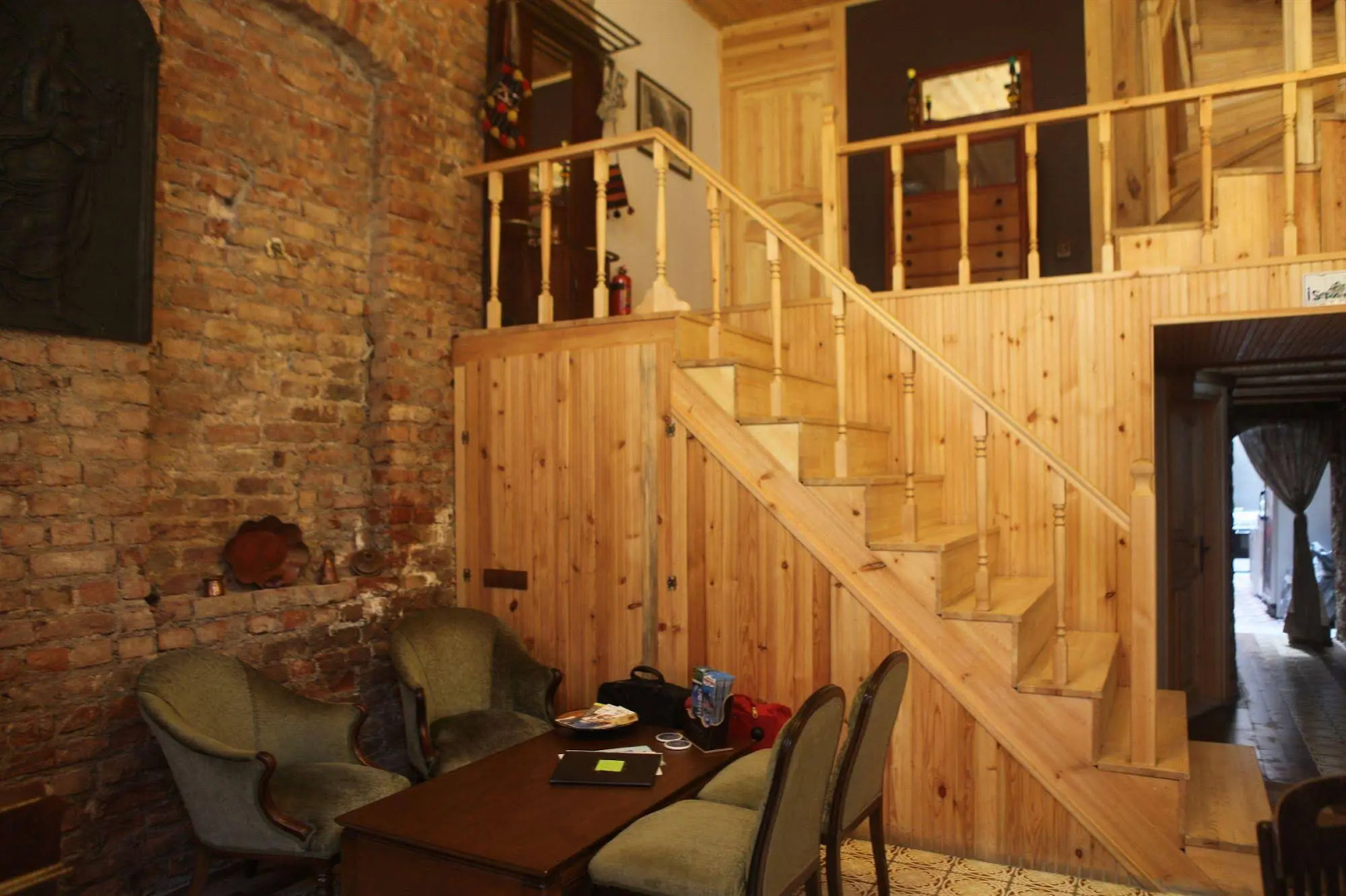 Foto - Tom Square Boutique Hotel