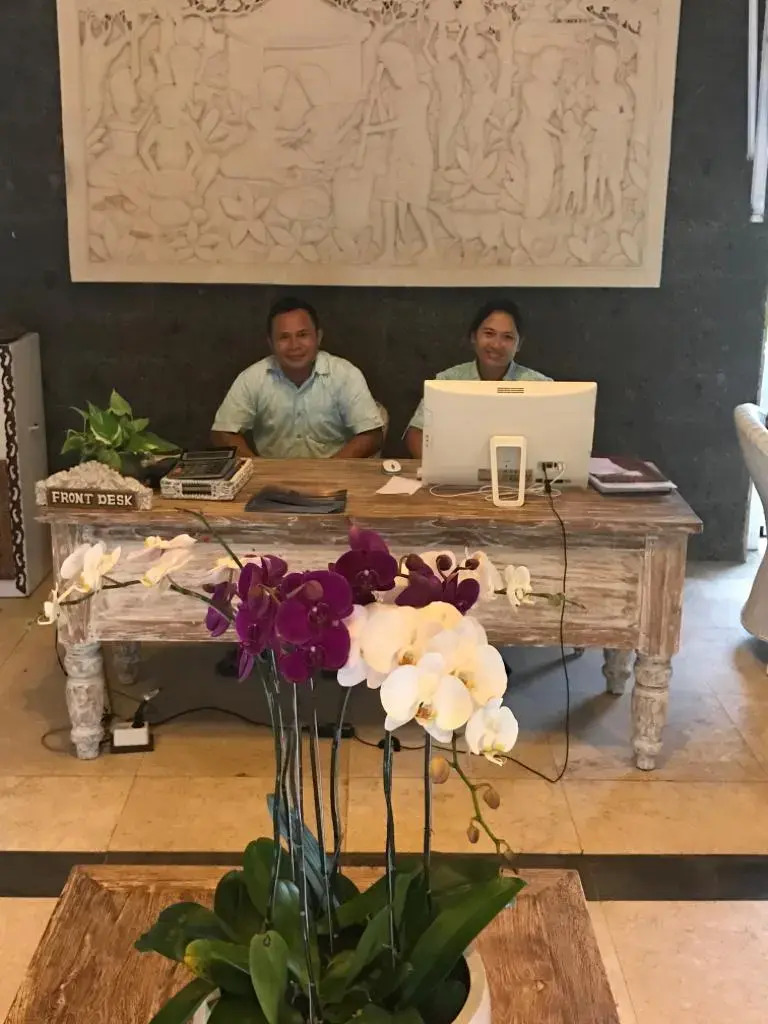 Photo - Tauch Terminal Resort Tulamben & Spa