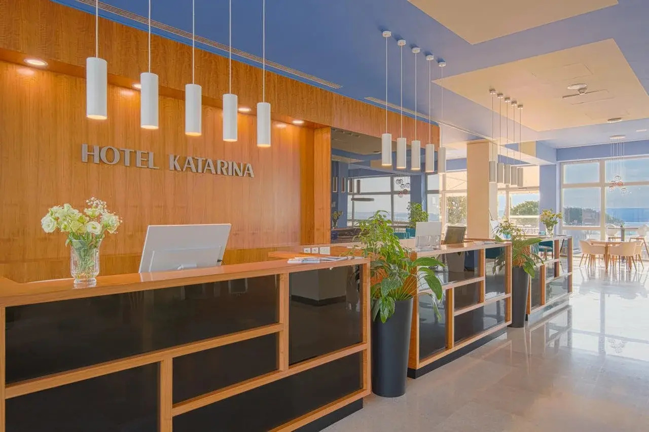 Photo - Hotel Katarina
