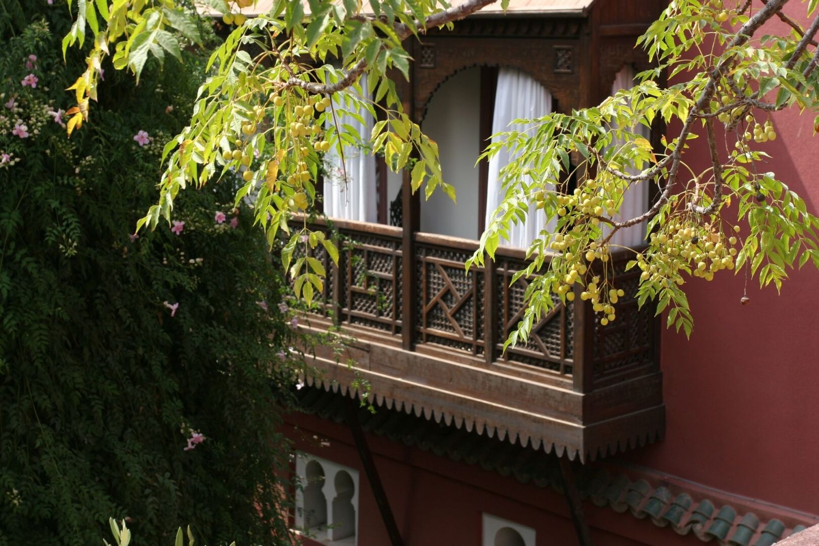 Photo - Riad Kaiss By Anika