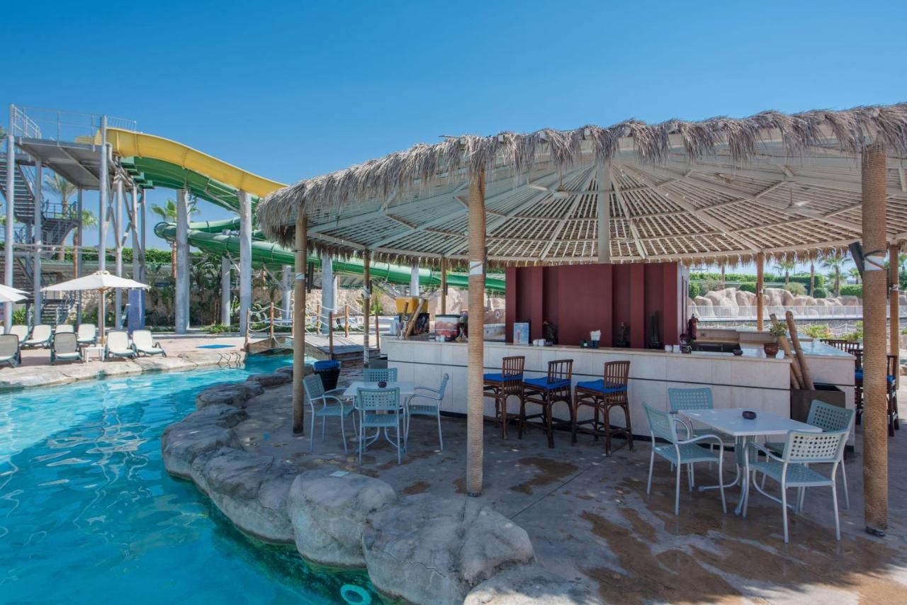 Foto - Reef Oasis Beach Resort