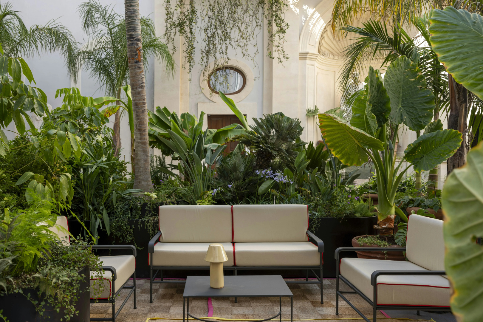 Foto - Palazzo Talìa - Small Luxury Hotels of the World