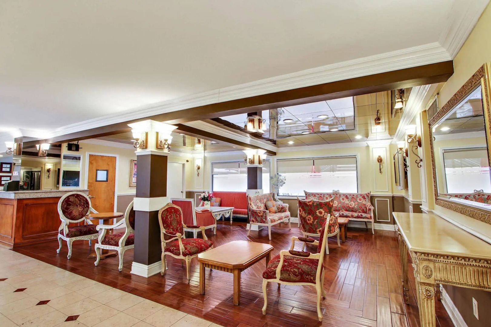 Foto - Rotex Western Inn