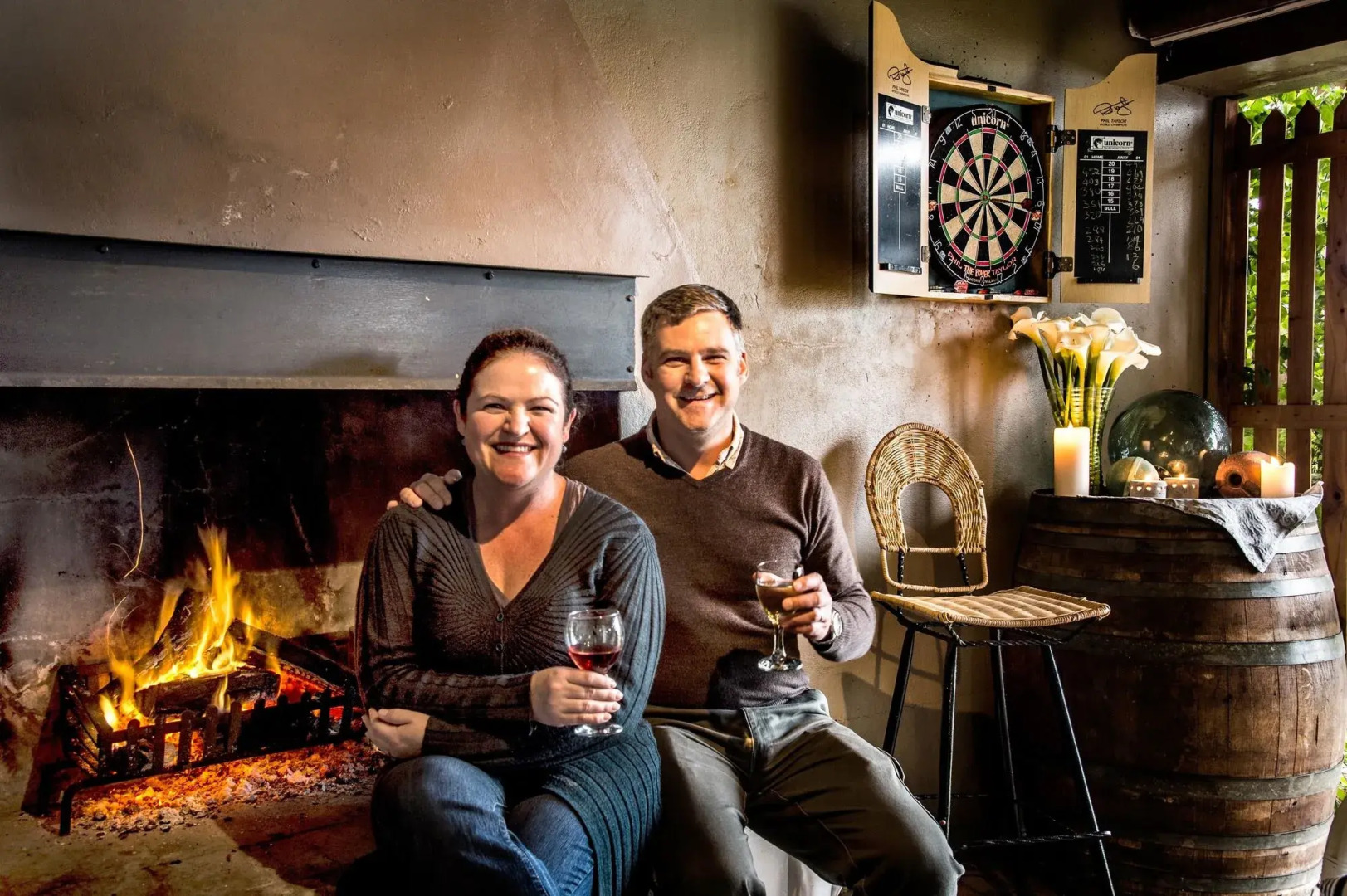 Foto - Mariner Guesthouse & Villa