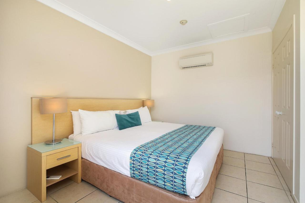 Foto - Terrigal Sails Serviced Apartments