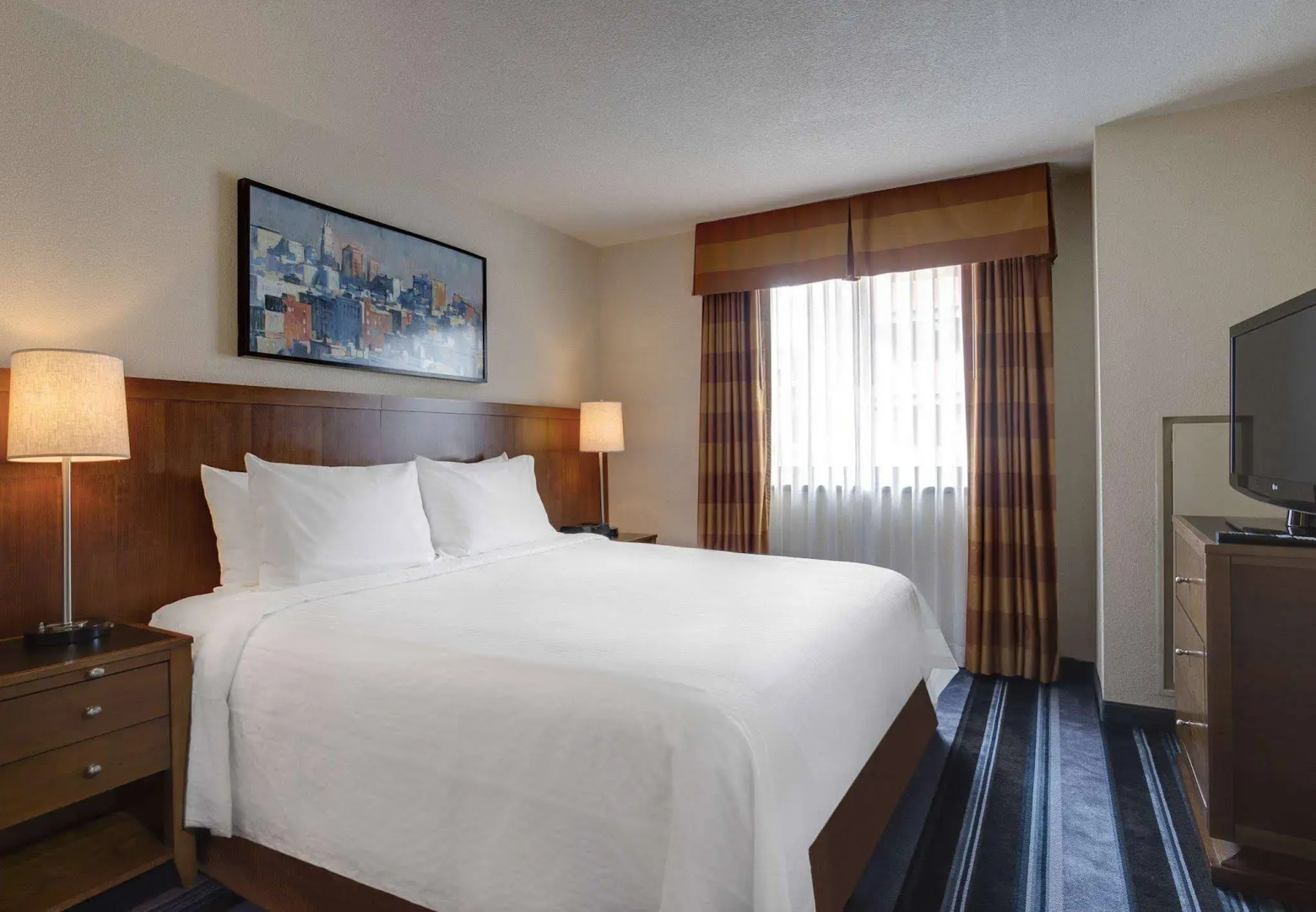 Photo - Residence Inn by Marriott New York Manhattan/Times Square