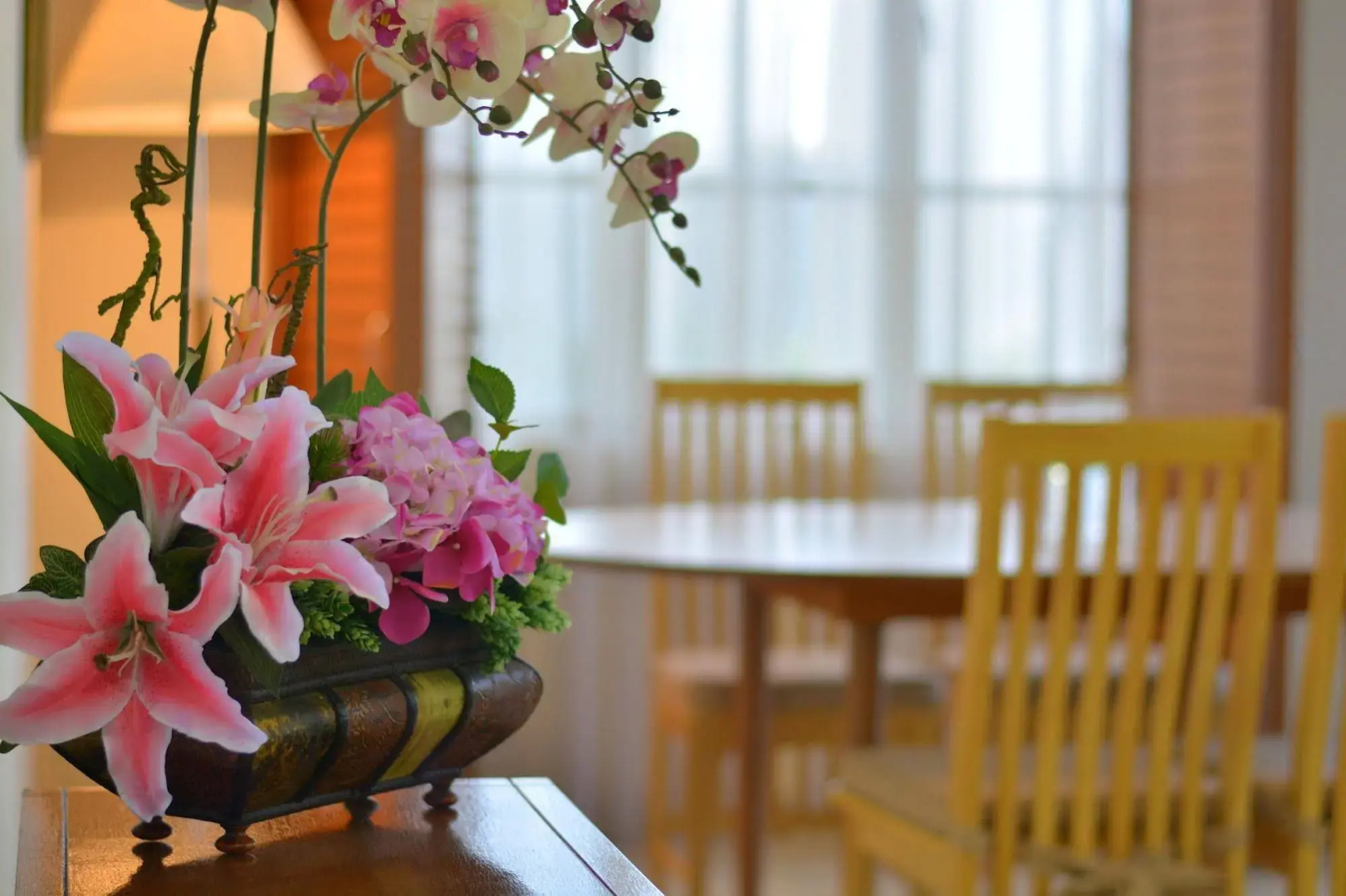Foto - The Maple Suite