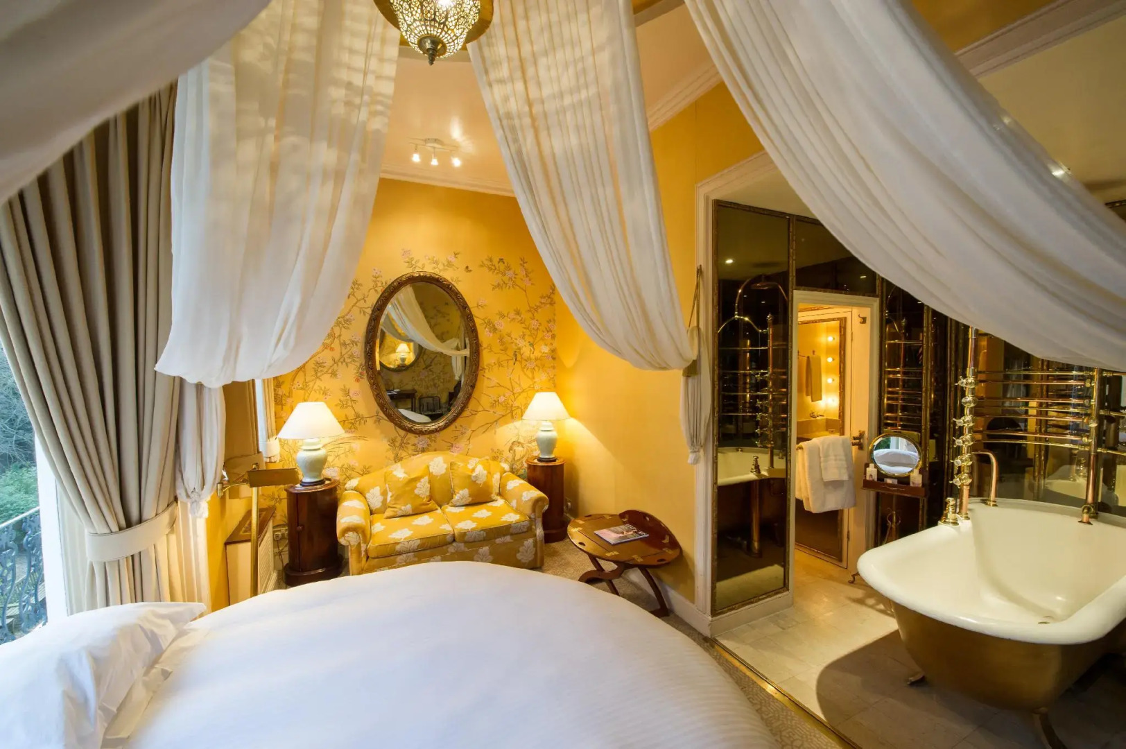 Foto - The Portobello Hotel