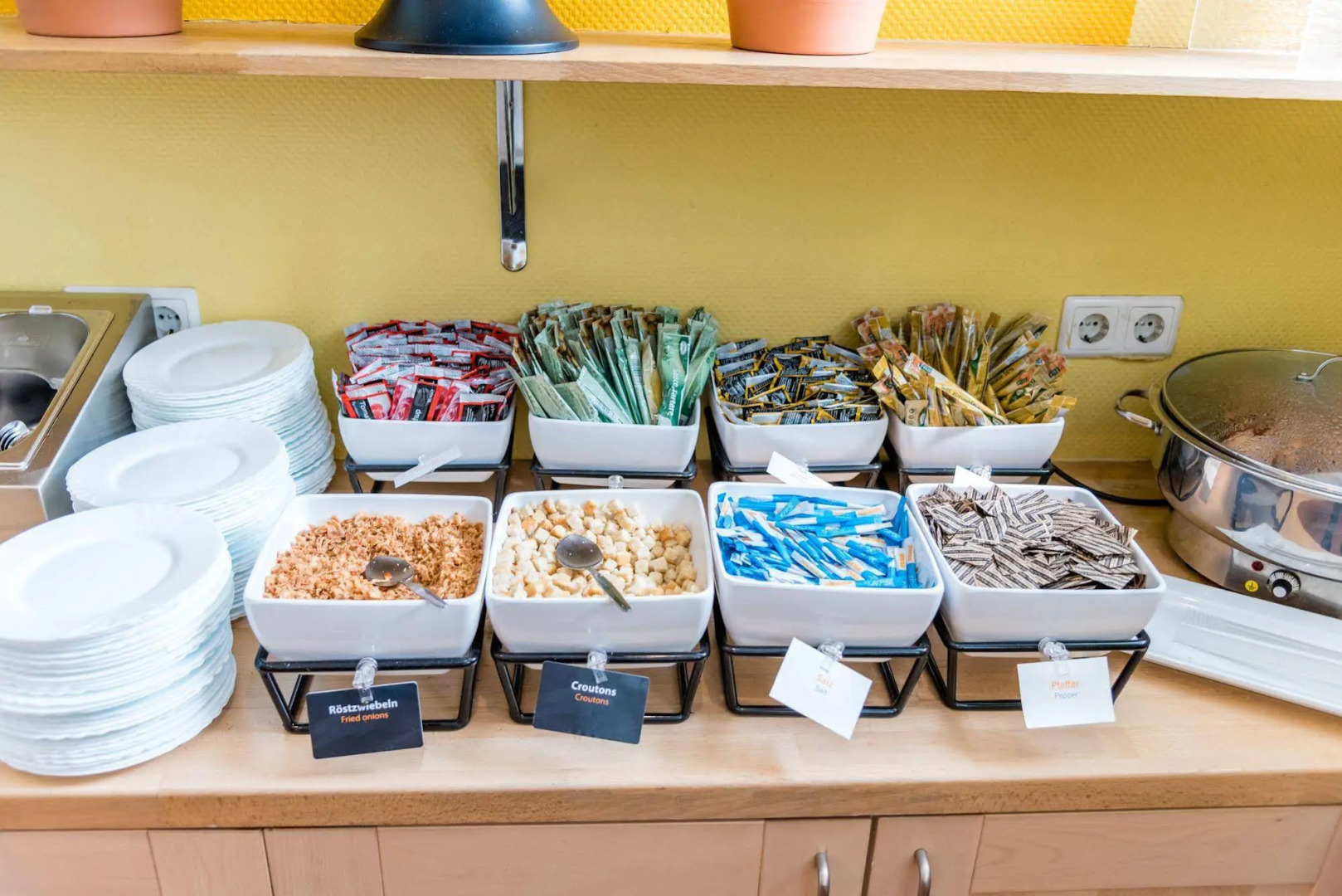 Photo - a&o Wien Stadthalle