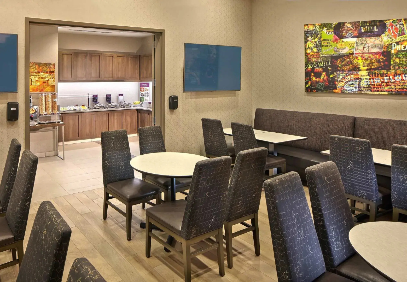 Foto - Residence Inn by Marriott Orlando Downtown