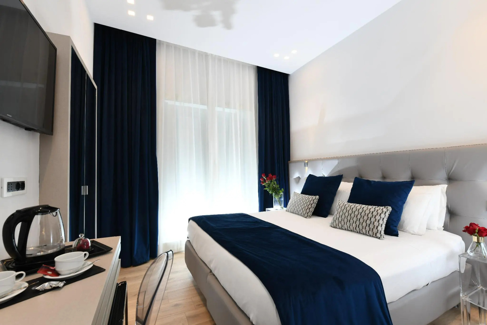 Foto - Residenza Zanardelli